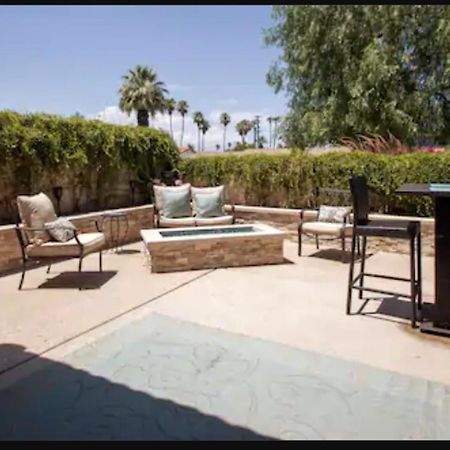 Private Casita In The Heart Of Palm Desert Dış mekan fotoğraf