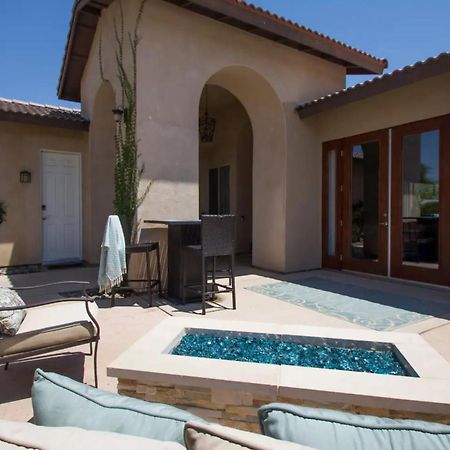 Private Casita In The Heart Of Palm Desert Dış mekan fotoğraf