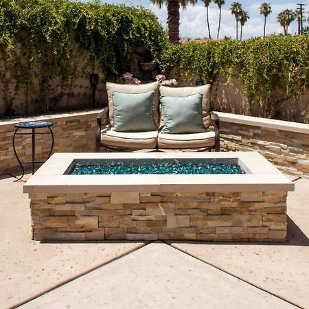 Private Casita In The Heart Of Palm Desert Dış mekan fotoğraf