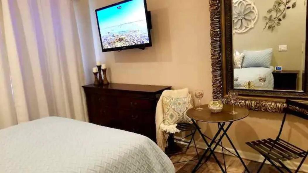 Private Casita In The Heart Of Palm Desert Dış mekan fotoğraf