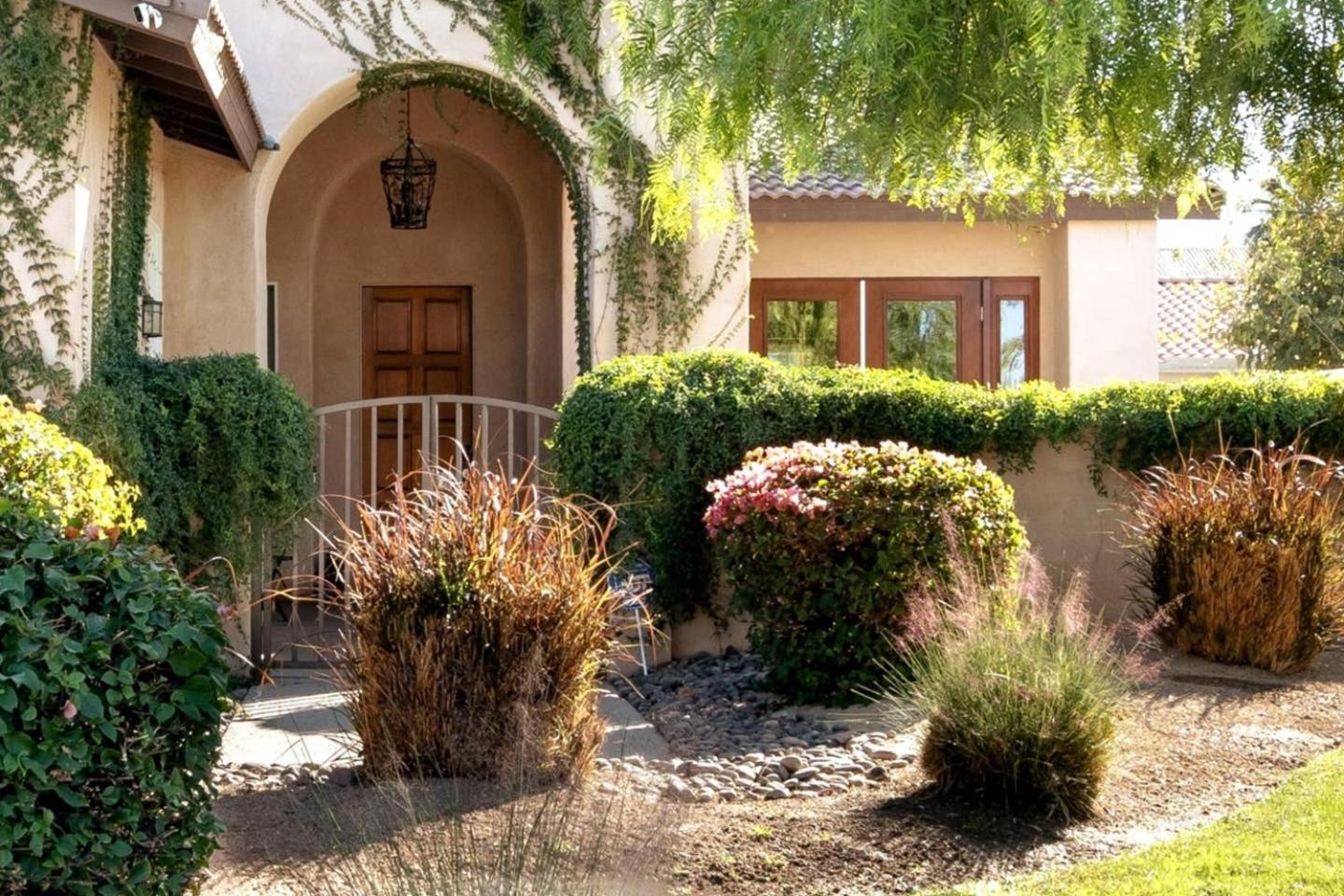 Private Casita In The Heart Of Palm Desert Dış mekan fotoğraf